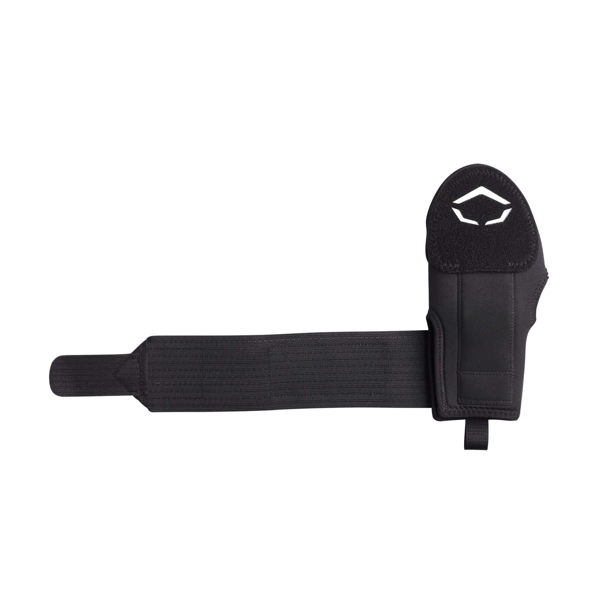 Evoshield Youth Sliding Mitt Black LH