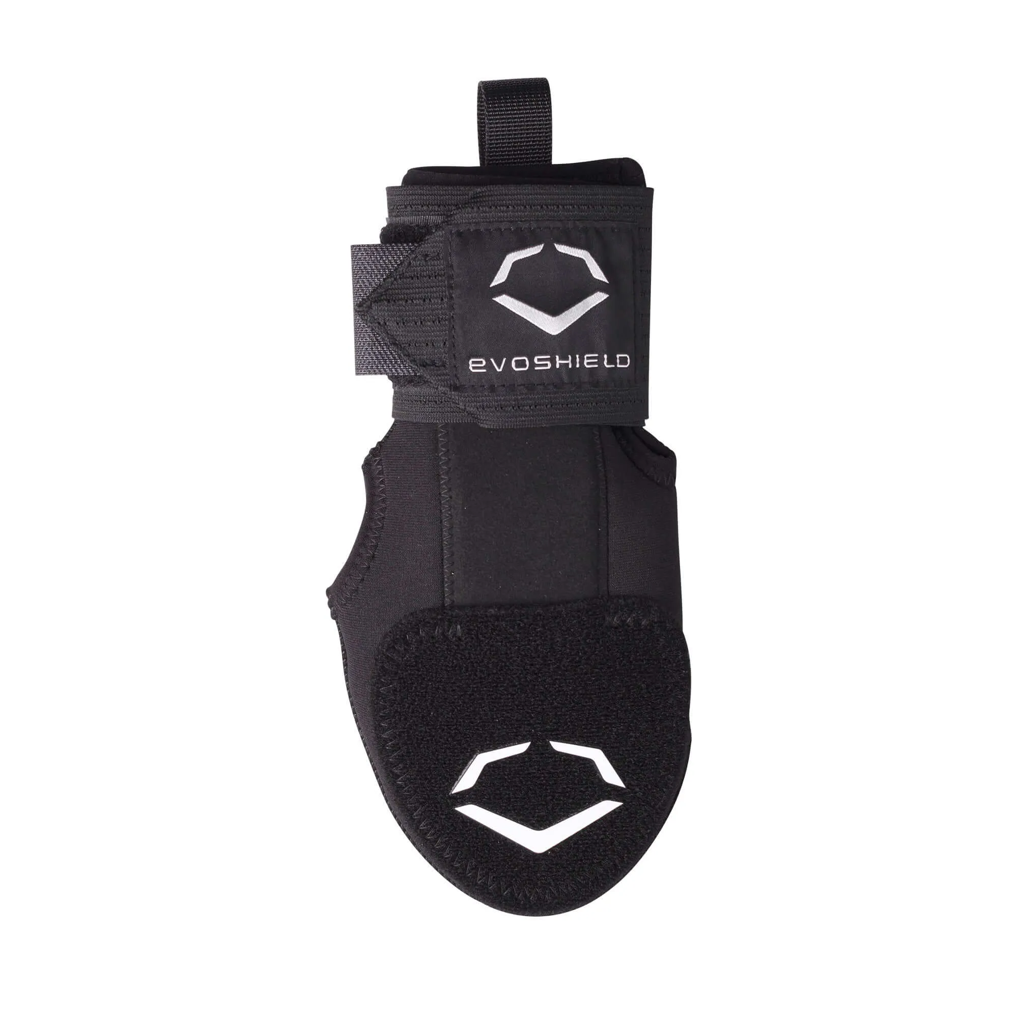 Evoshield Youth Sliding Mitt Black LH