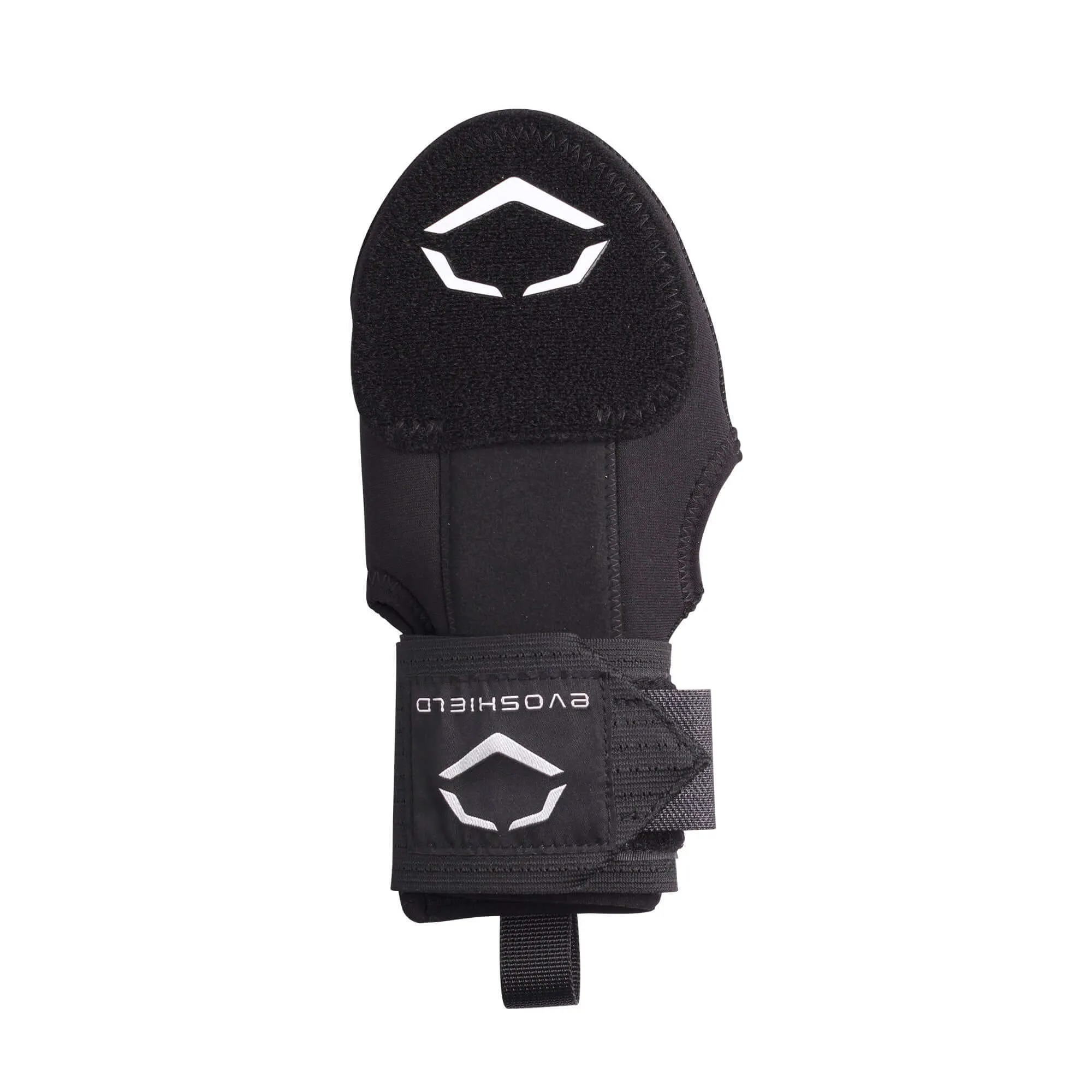 Evoshield Youth Sliding Mitt Black LH