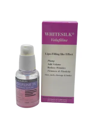 Exceptional Regenerating Serum: Lifts, Volumizes, and Revitalizes with SCM, 5% Volufiline, T1 Collagen, and PHA (30ml, 1oz)