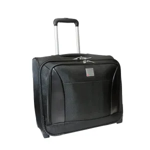 Executive Wheeled Laptop Bag