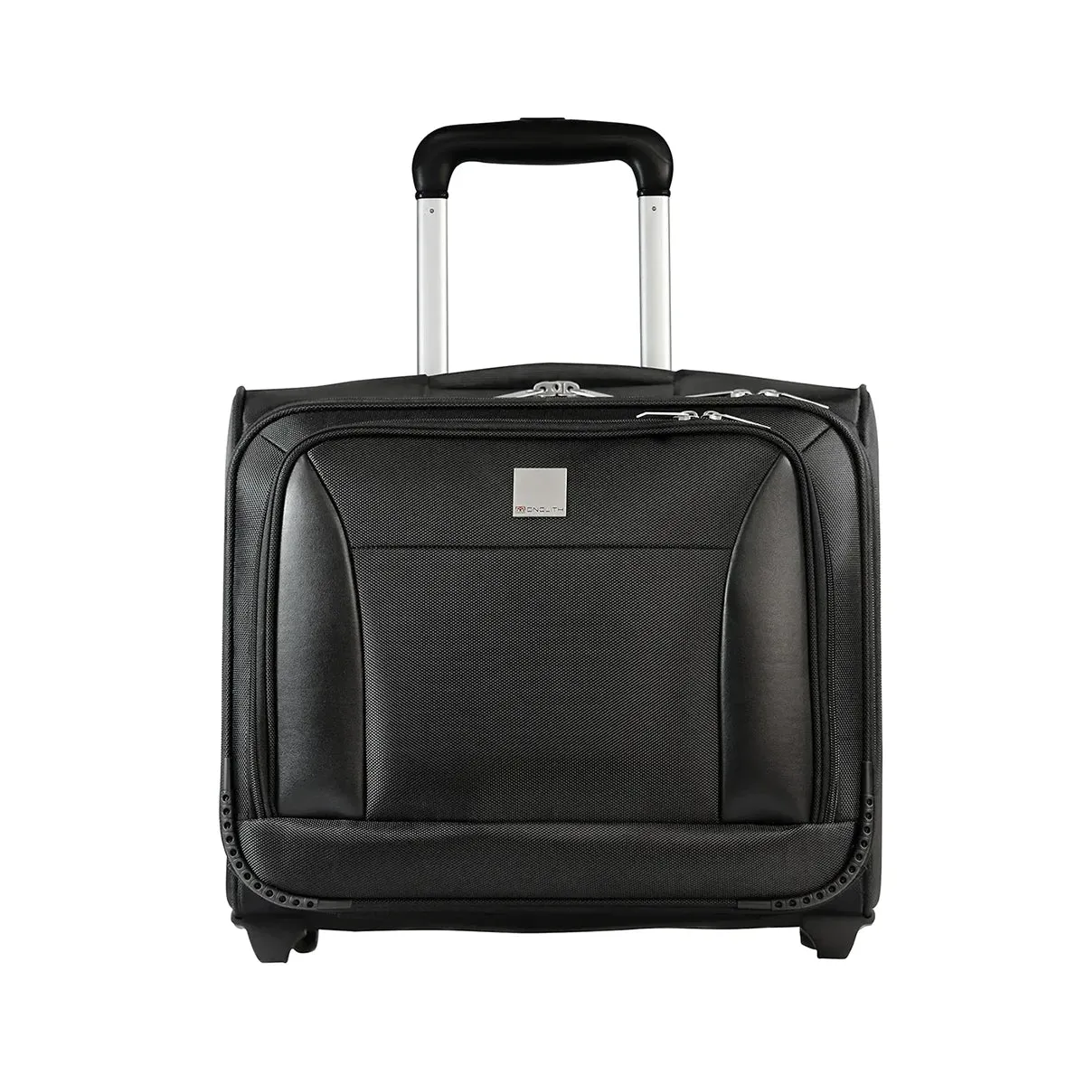 Executive Wheeled Laptop Bag