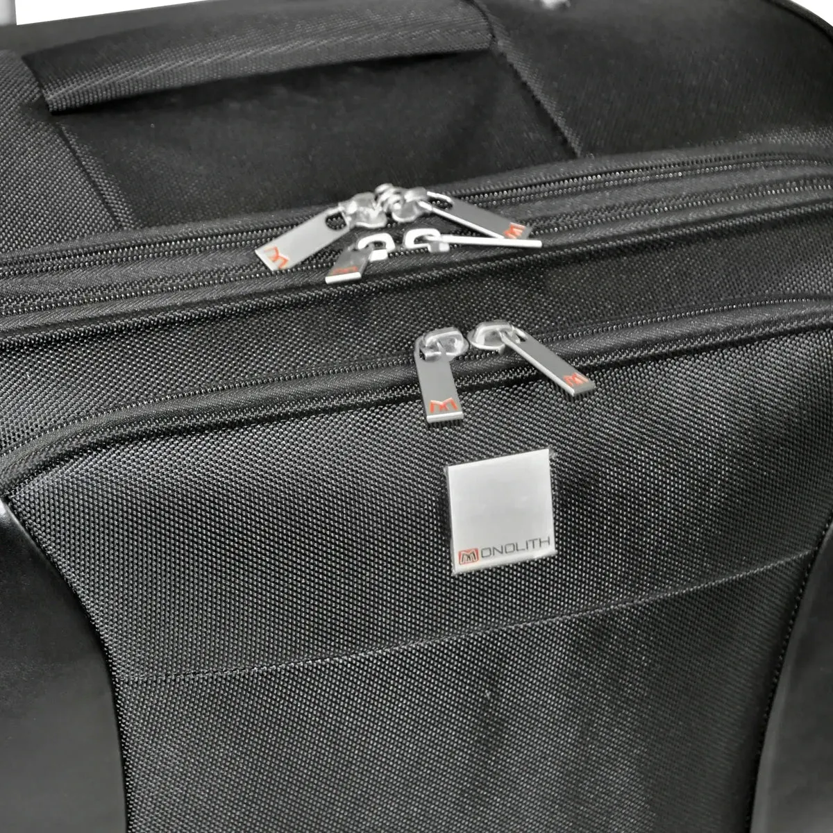 Executive Wheeled Laptop Bag
