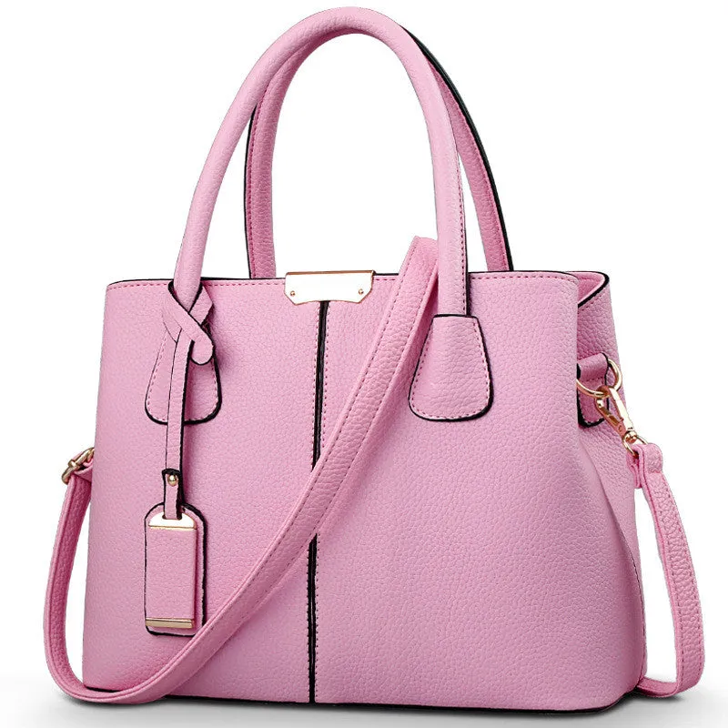 Fashion Big Bag Women Handbags