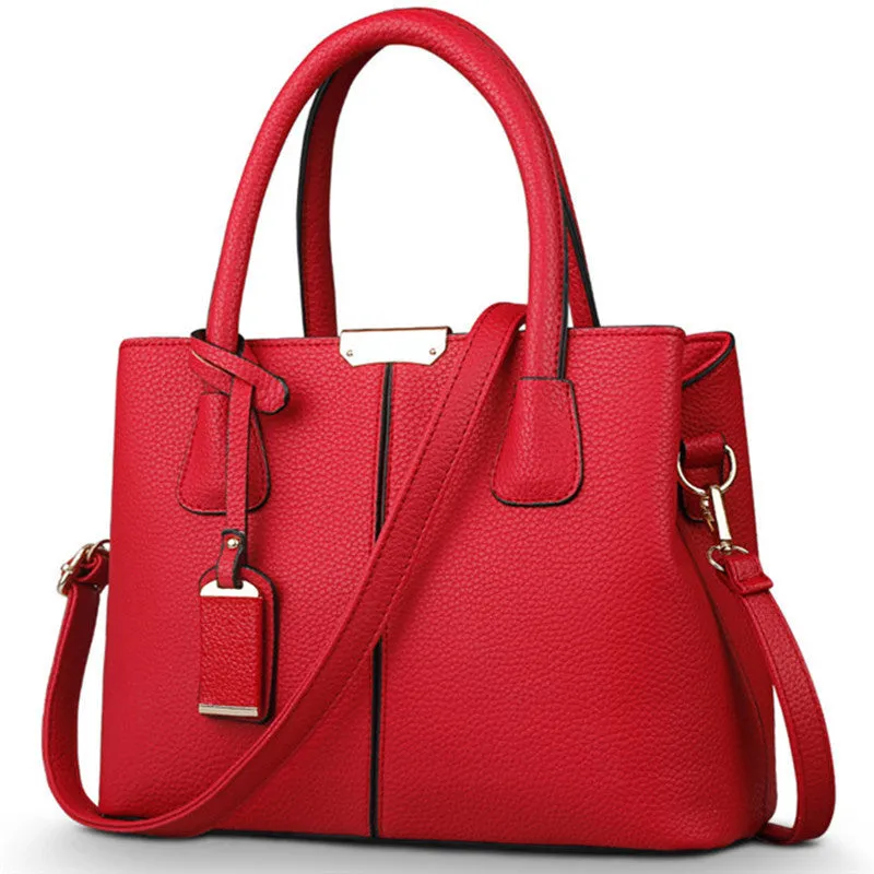 Fashion Big Bag Women Handbags