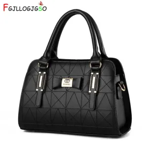 Fashion Luxury Women Handbag