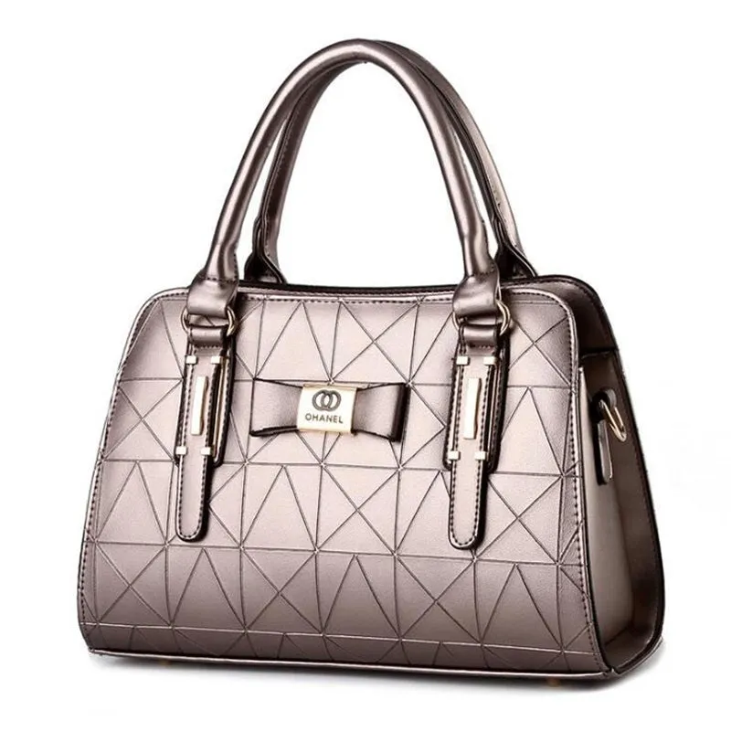 Fashion Luxury Women Handbag