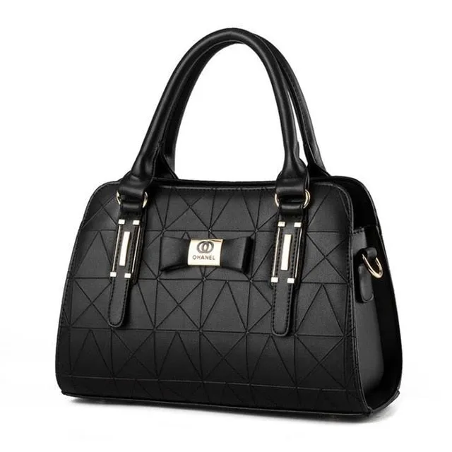 Fashion Luxury Women Handbag