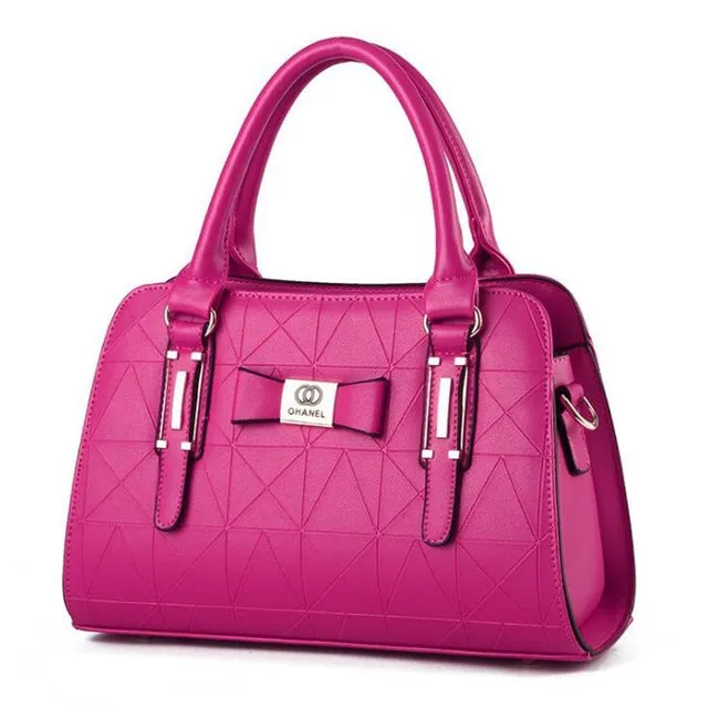 Fashion Luxury Women Handbag