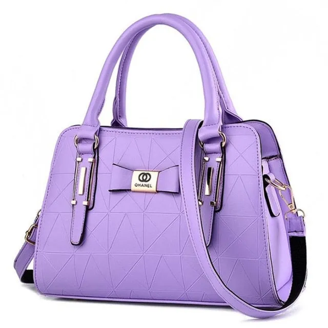 Fashion Luxury Women Handbag