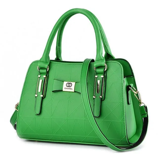 Fashion Luxury Women Handbag