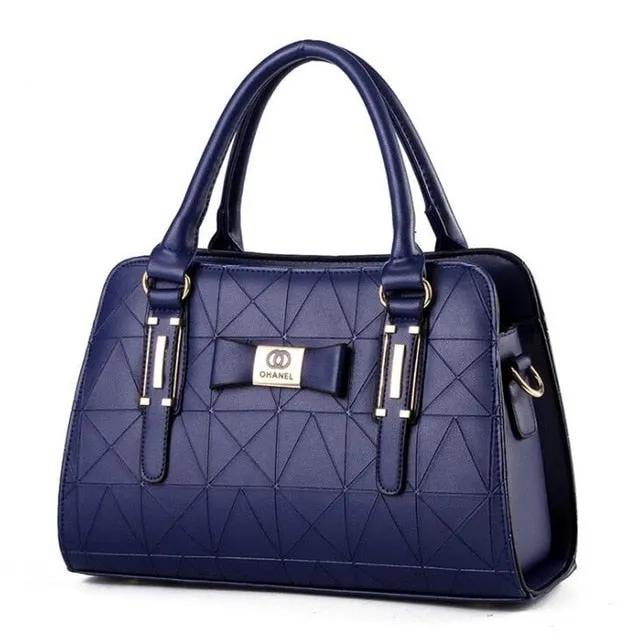 Fashion Luxury Women Handbag