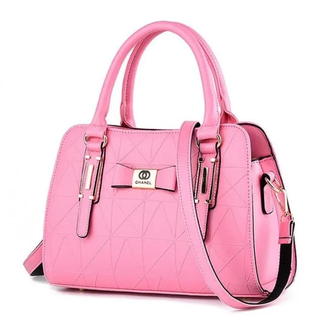 Fashion Luxury Women Handbag