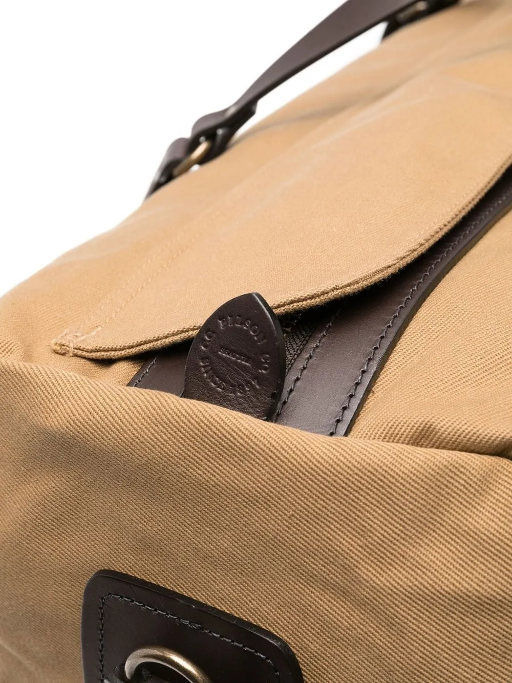 Filson Rugged Twill Duffle Bag