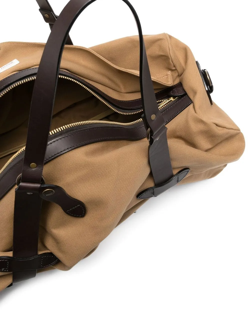 Filson Rugged Twill Duffle Bag