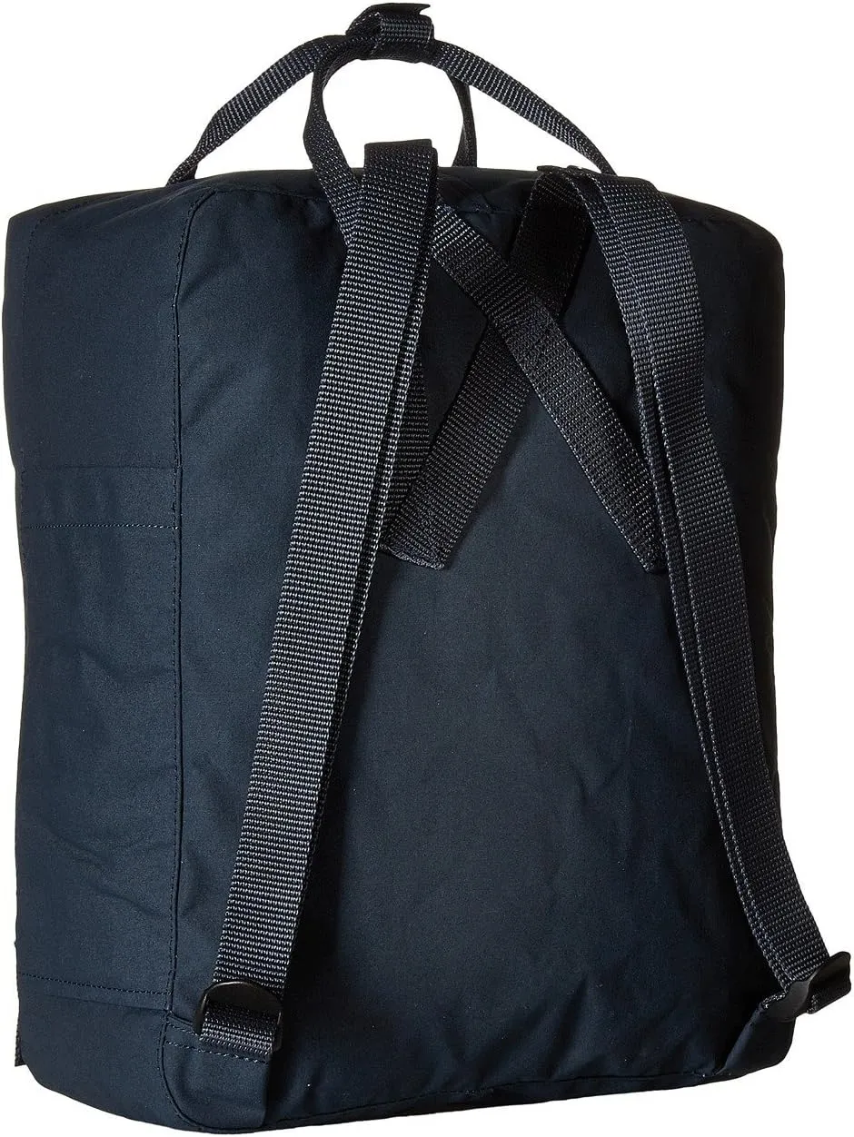 Fjällräven Kånken Navy One Size