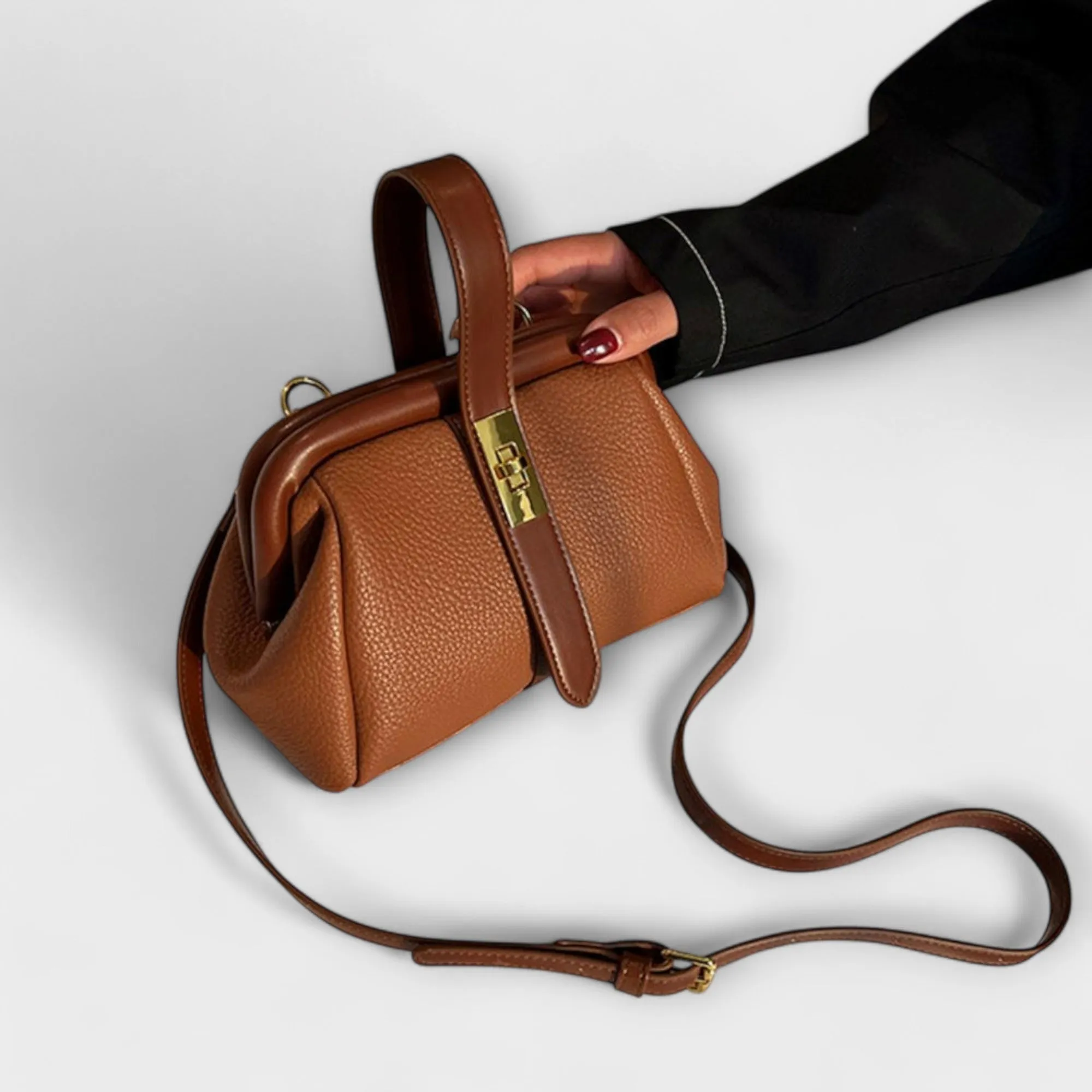 Flair. - Retro bag