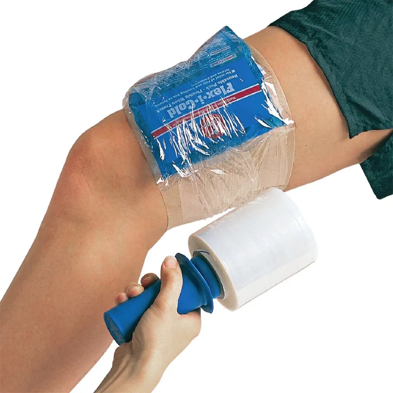 Flexiwrap Handle