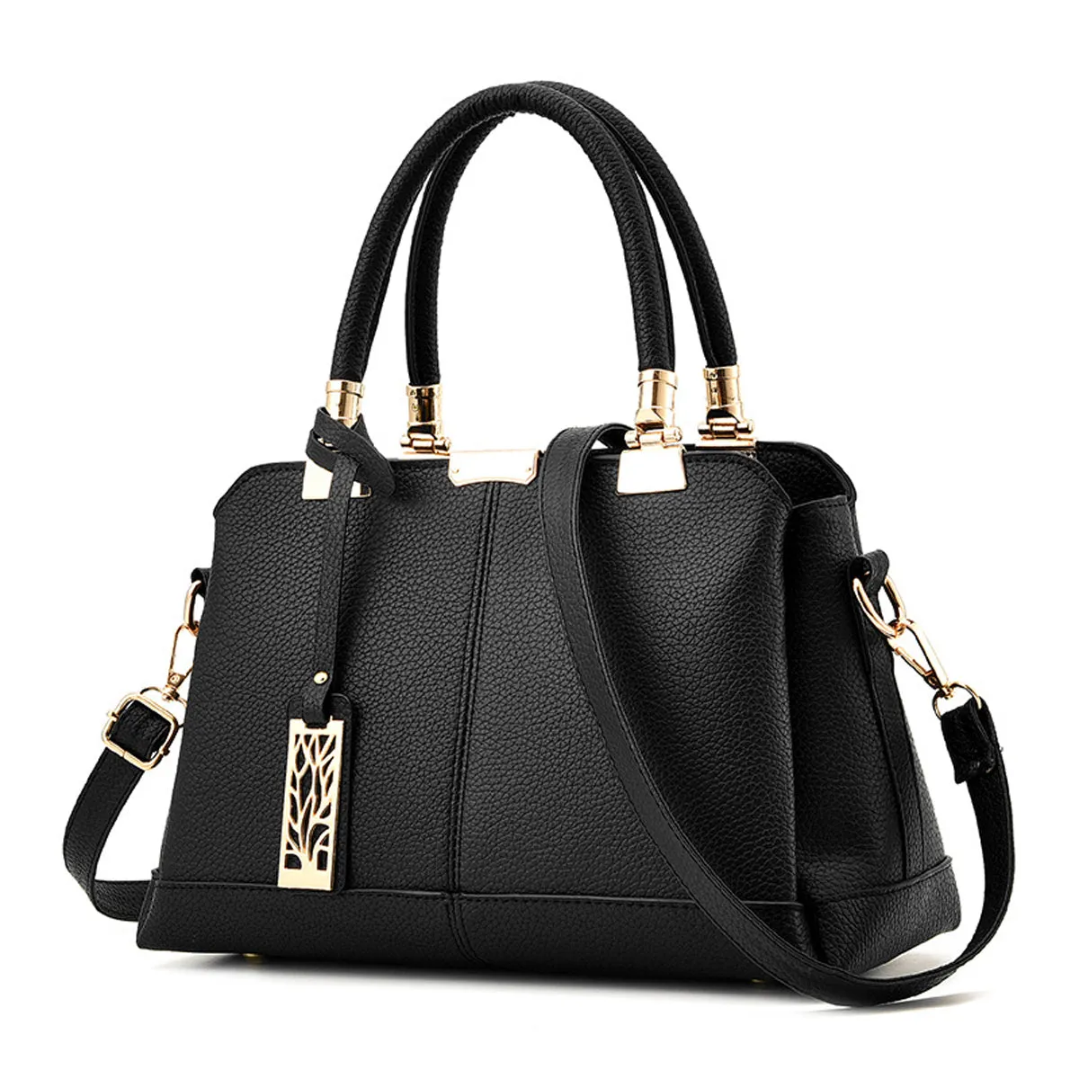 For Bags Leather Women Wide array Crossbody Top-rated Traveling
