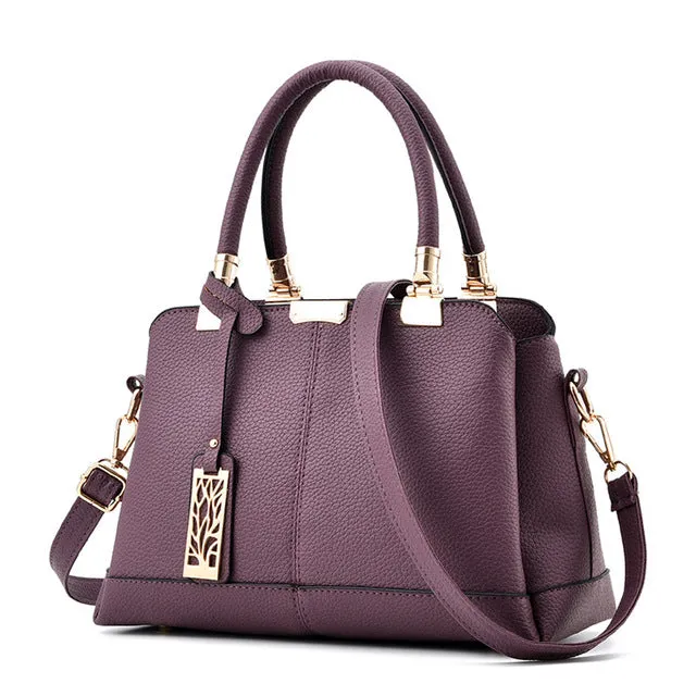 For Bags Leather Women Wide array Crossbody Top-rated Traveling