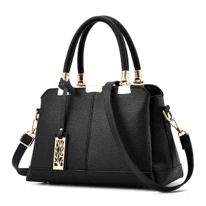 For Bags Leather Women Wide array Crossbody Top-rated Traveling