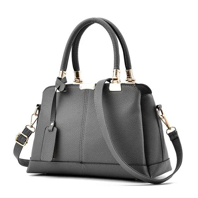 For Bags Leather Women Wide array Crossbody Top-rated Traveling