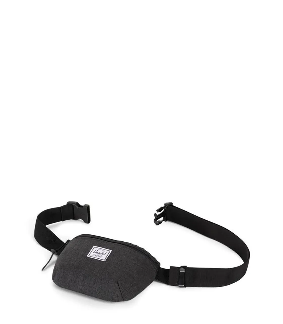 Fourteen Accessories Black