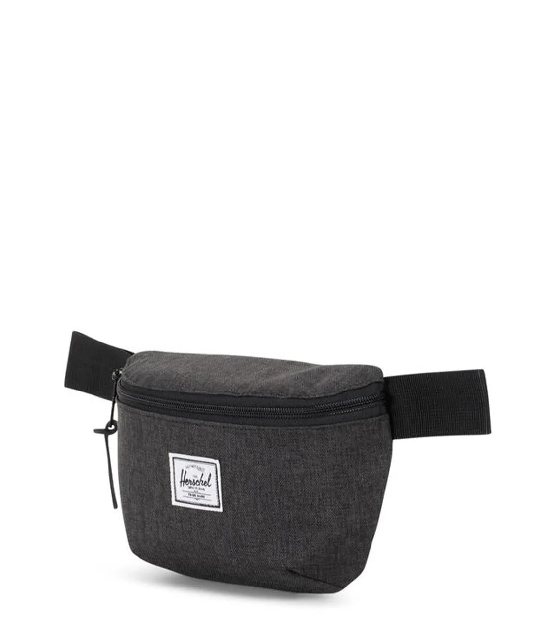 Fourteen Accessories Black