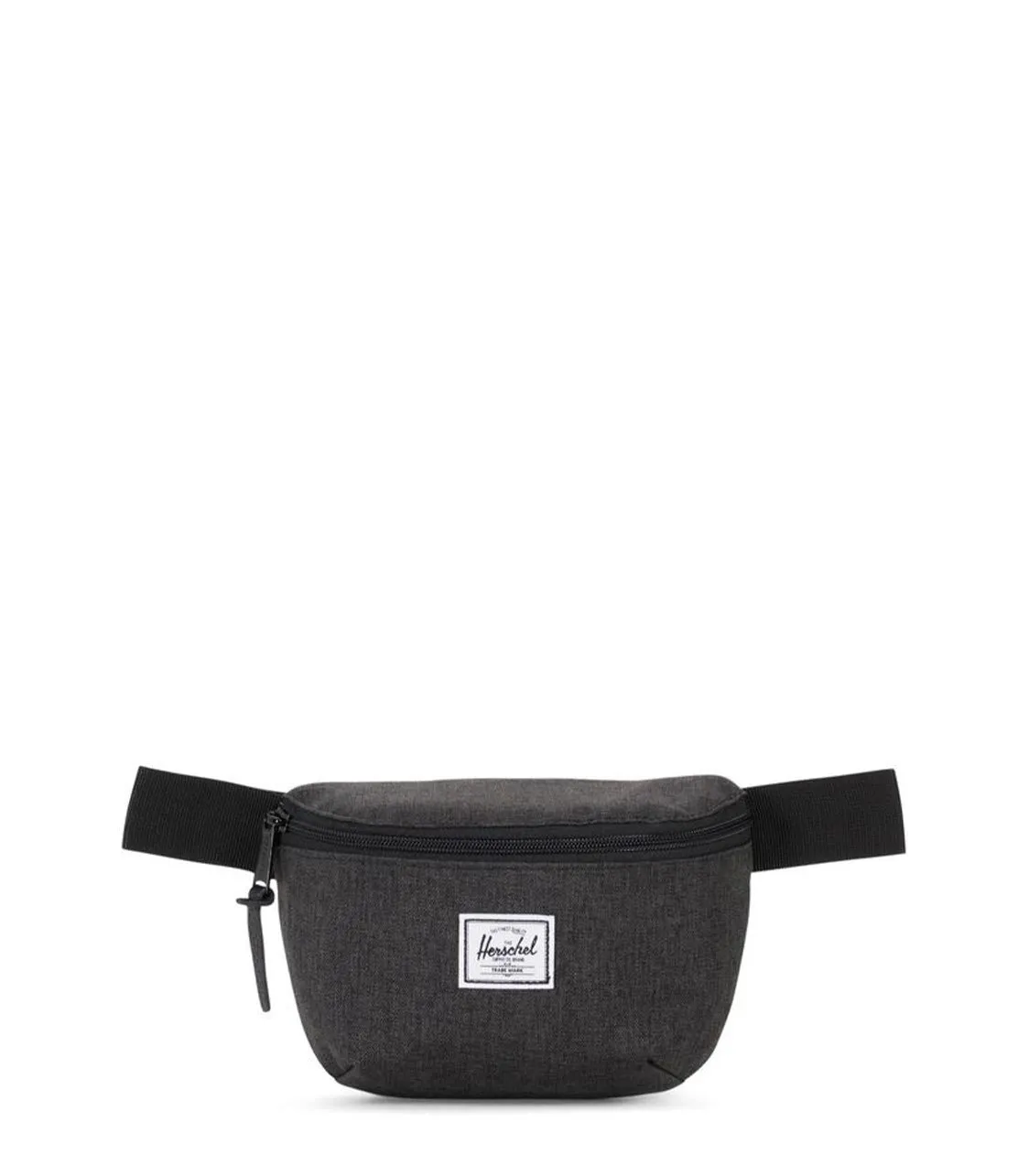 Fourteen Accessories Black