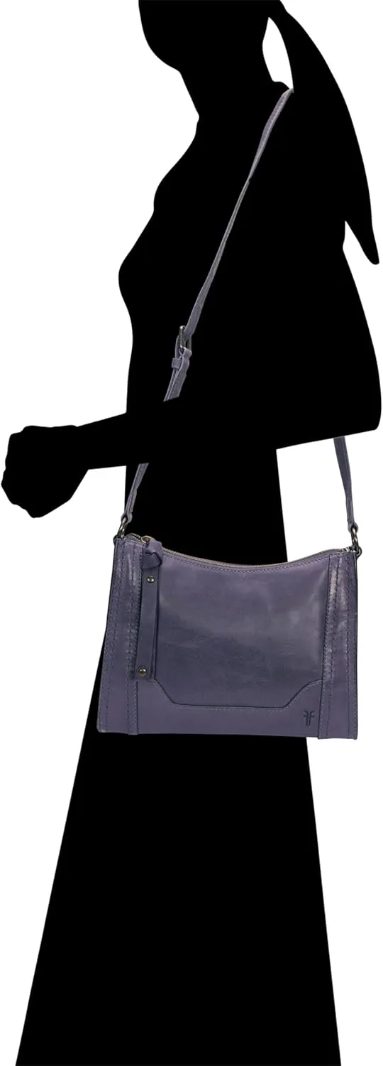 Frye Melissa Zip Crossbody