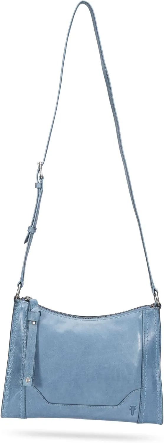 Frye Melissa Zip Crossbody