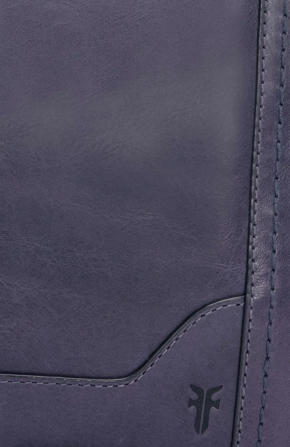 Frye Melissa Zip Crossbody