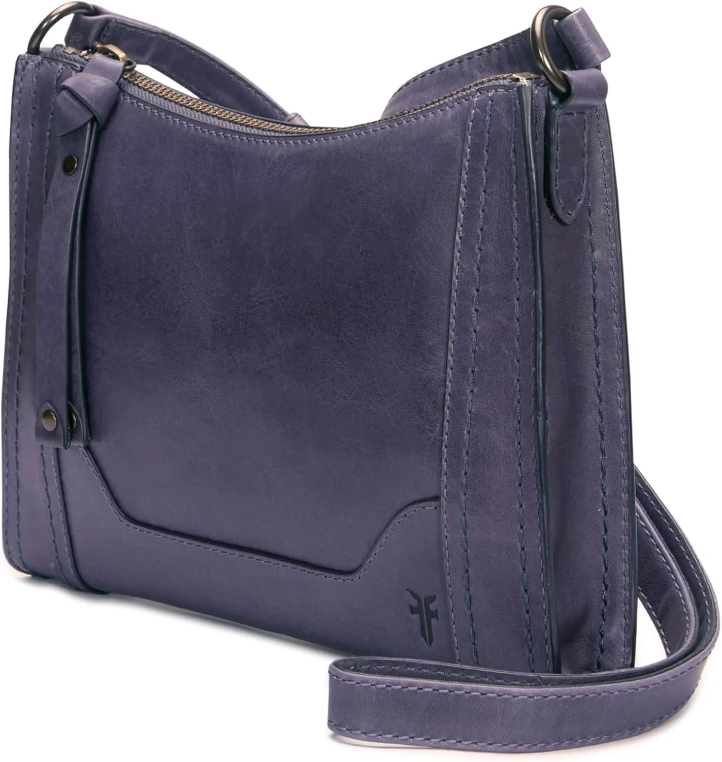 Frye Melissa Zip Crossbody