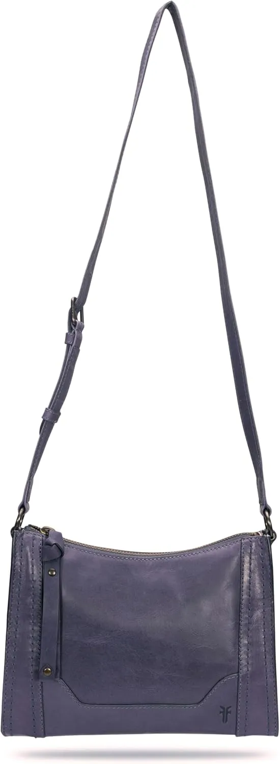 Frye Melissa Zip Crossbody