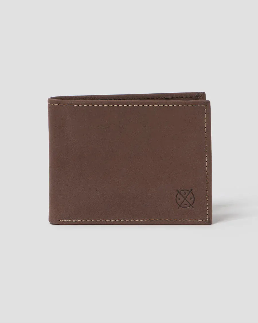 George Wallet Brown