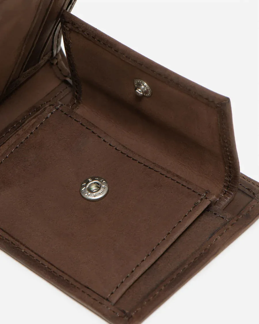 George Wallet Brown