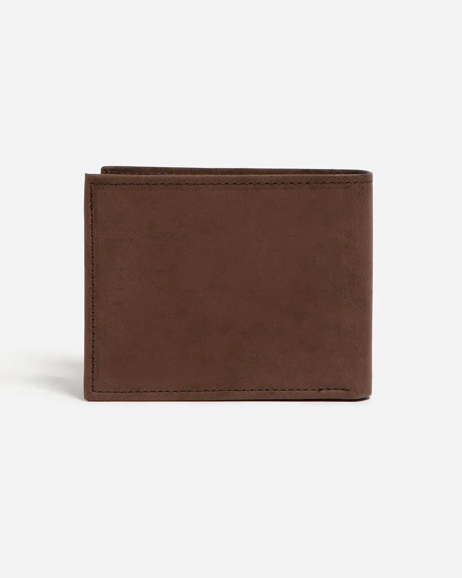 George Wallet Brown