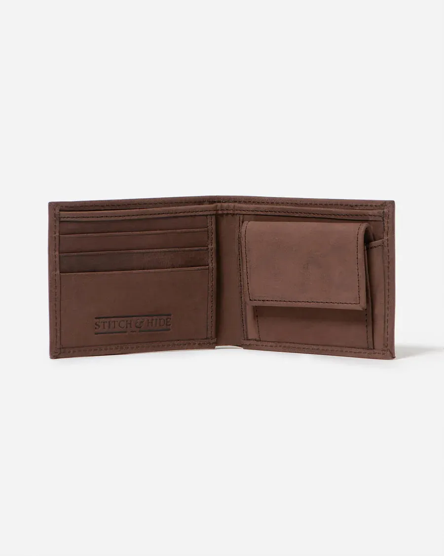 George Wallet Brown