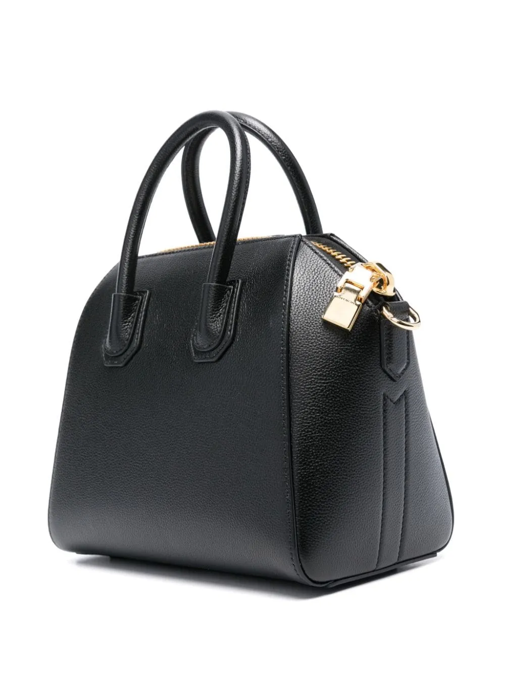Givenchy Antigona Mini Leather Handbag