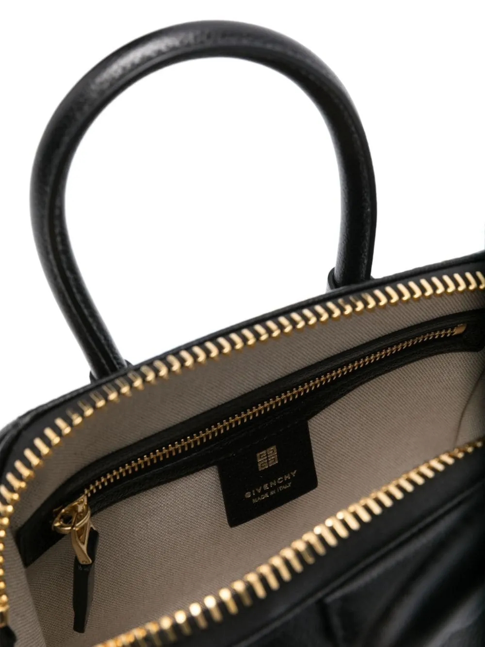 Givenchy Antigona Mini Leather Handbag