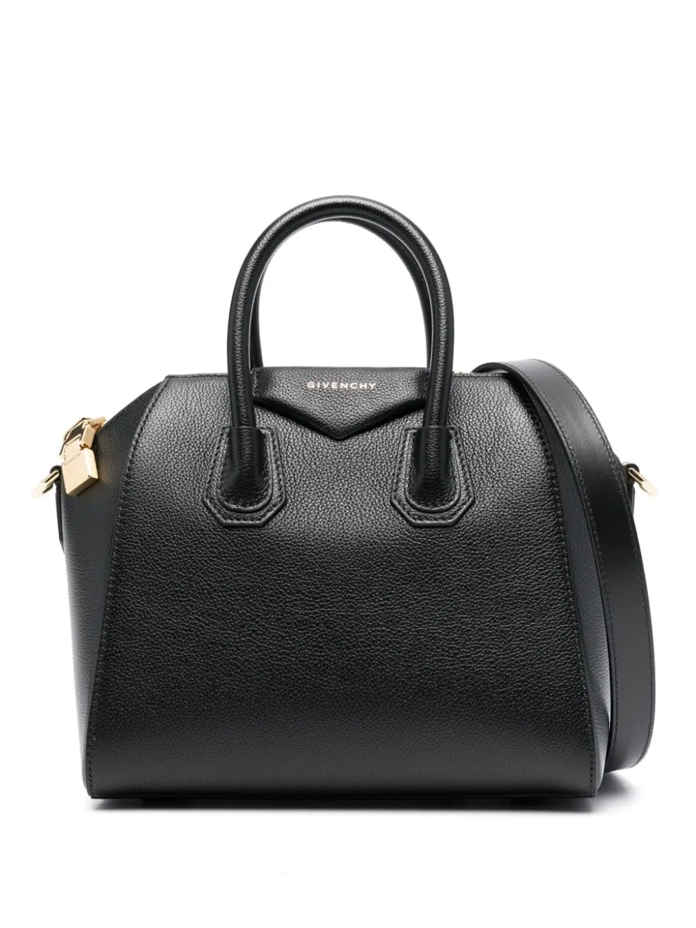 Givenchy Antigona Mini Leather Handbag
