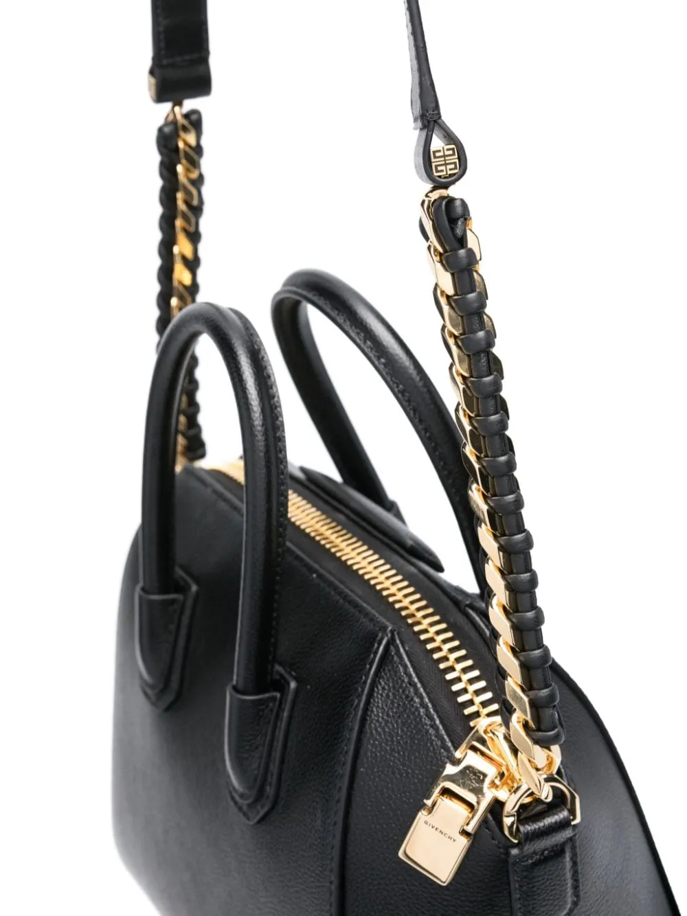 Givenchy Antigona Mini Leather Handbag