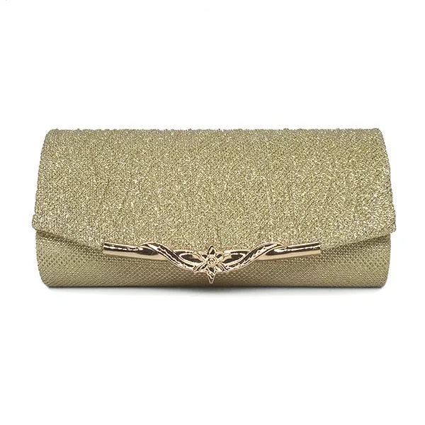 Glitter Wedding Clutches