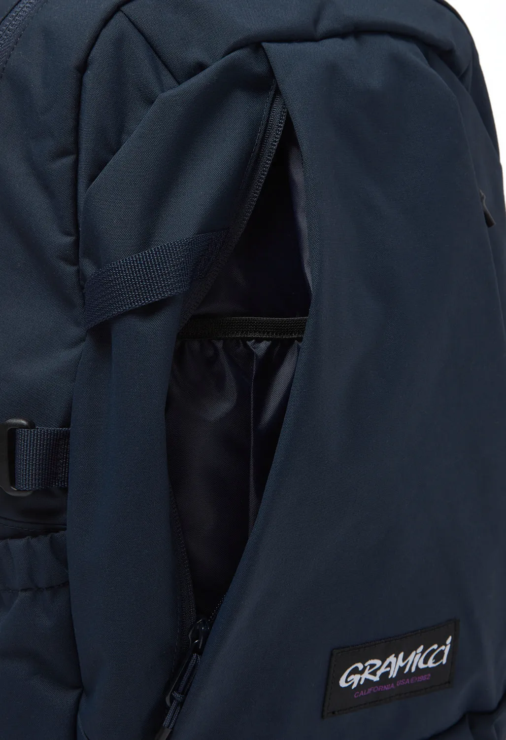 Gramicci Cordura Day Pack - Navy