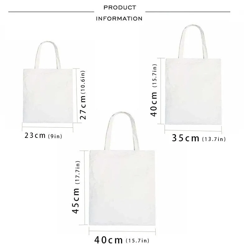 Green Retro Leisure Eco Tote Bag