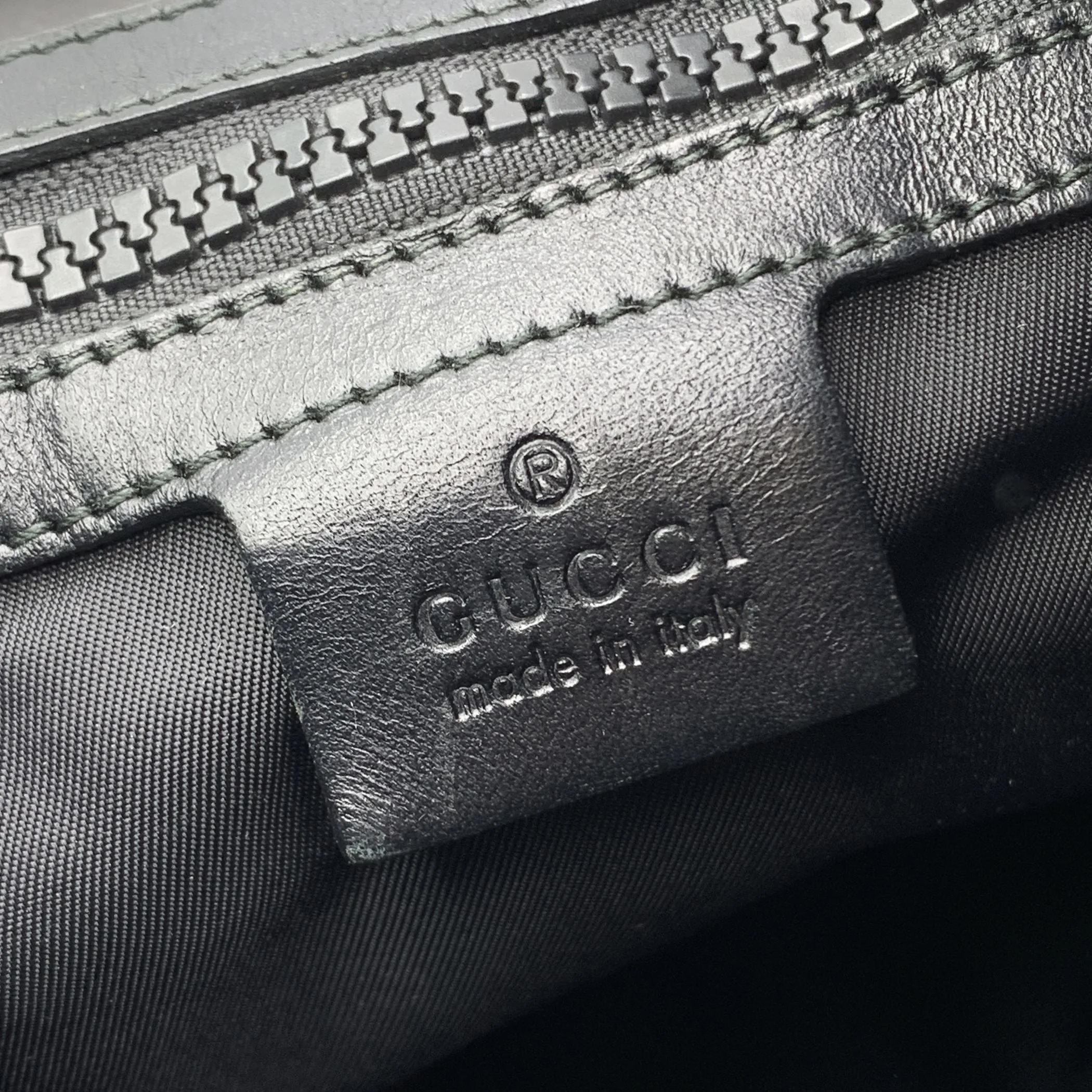 Gucci Backpack <style type="text/css"><!--td {border: 1px solid #cccccc;}br {mso-data-placement:same-cell;}--> </style> GG Running