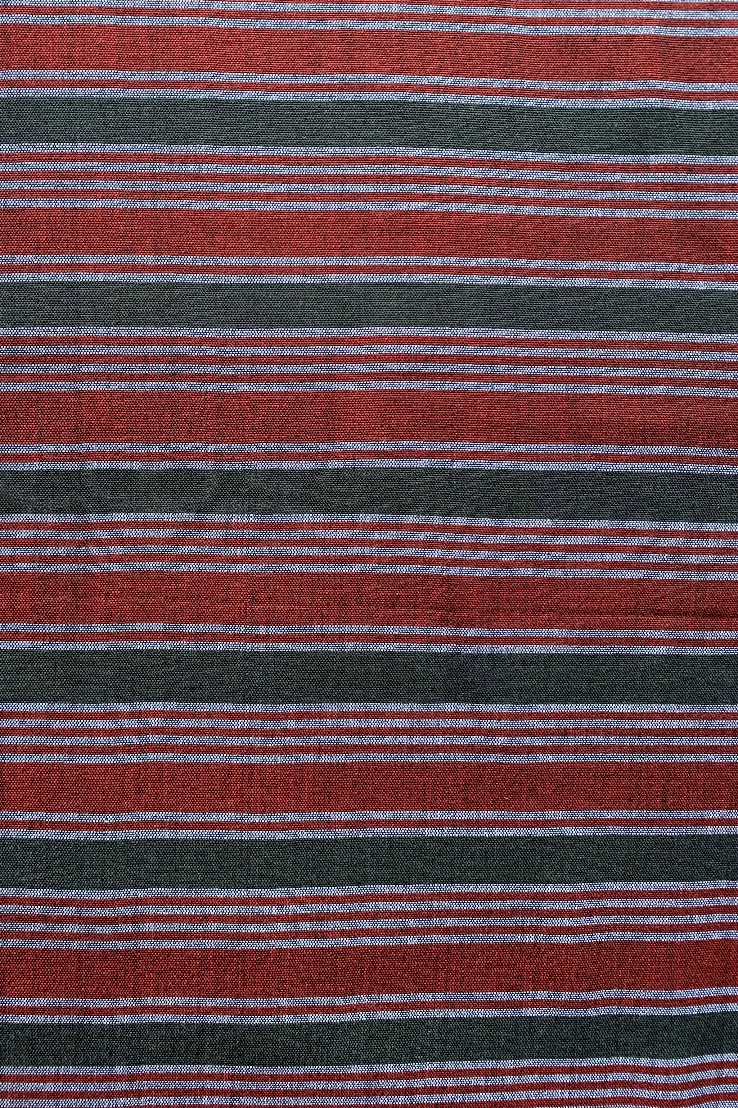 Hablon Stripe 013