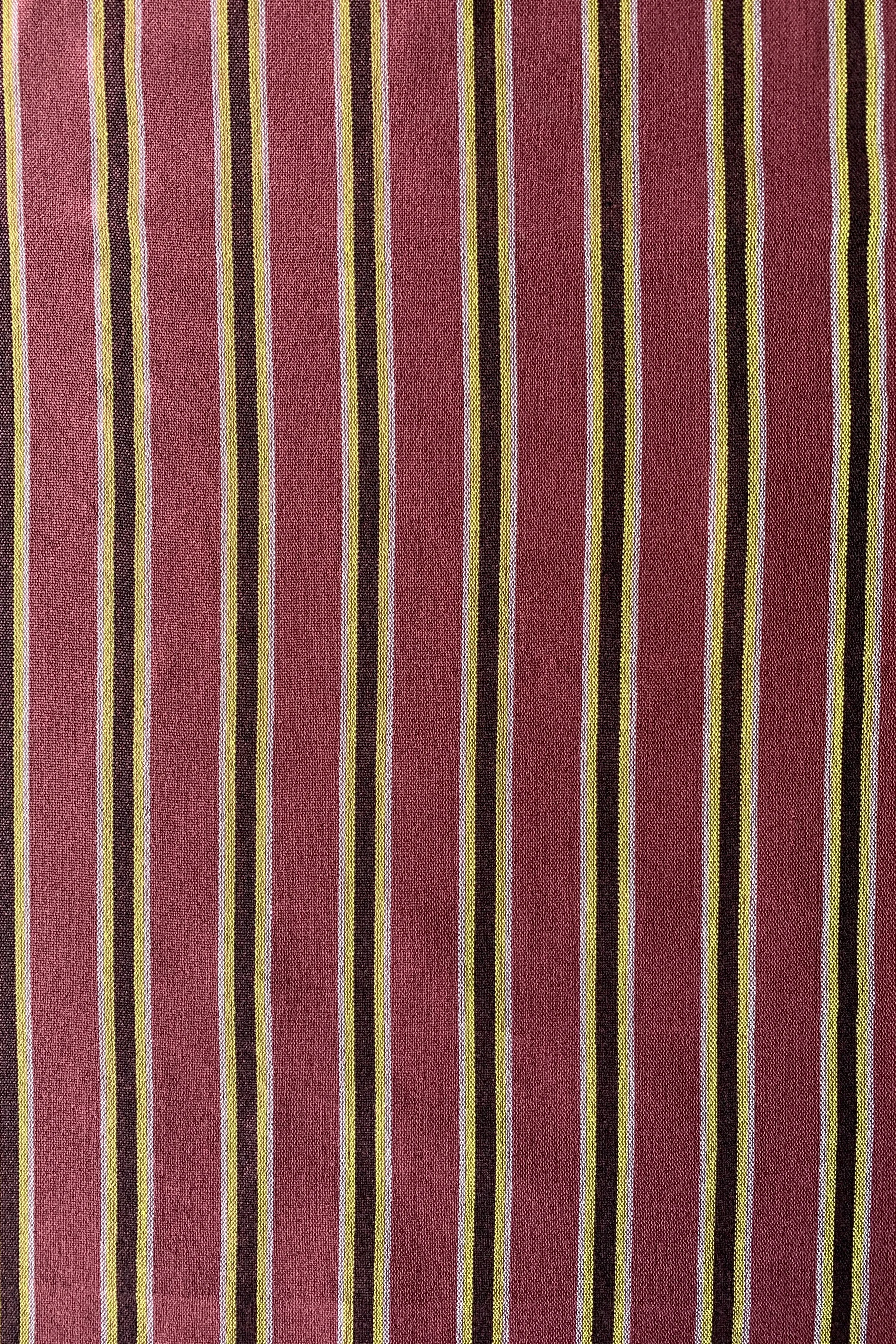 Hablon Stripe 052