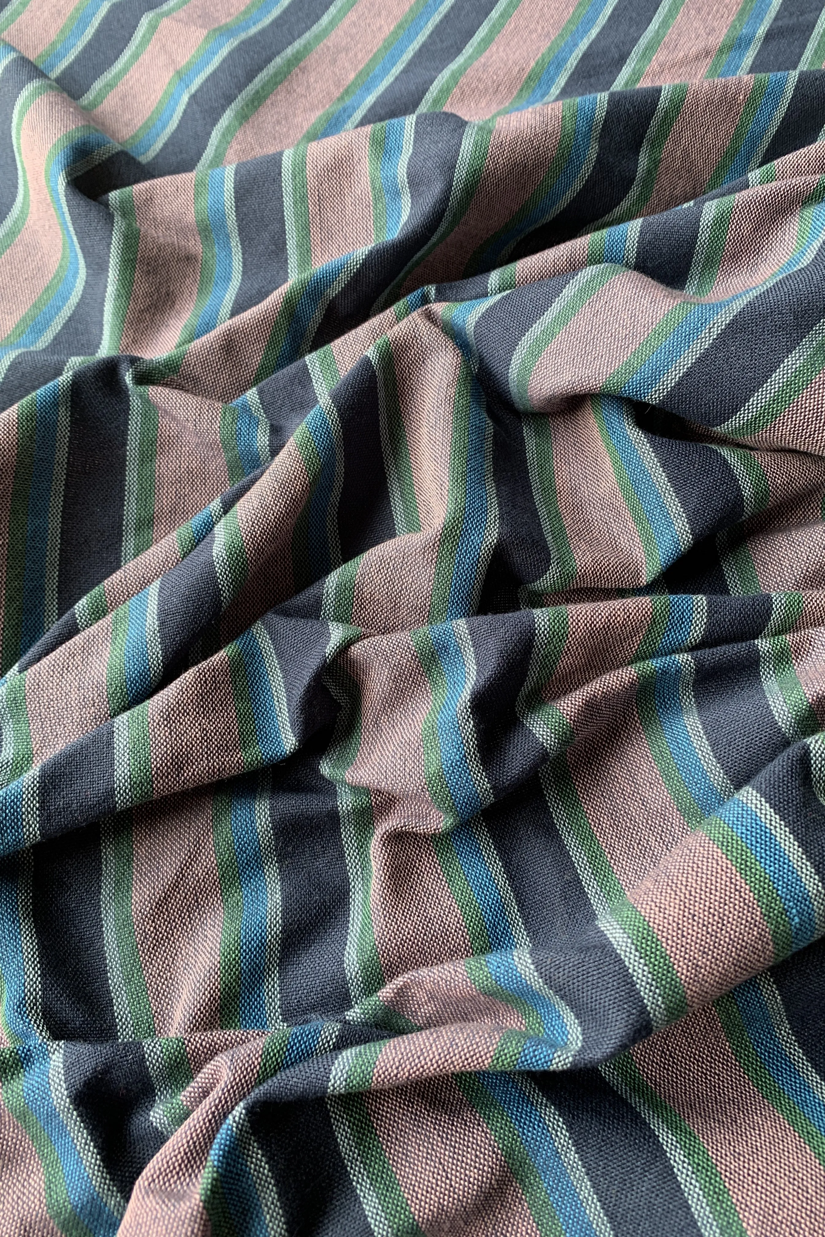 Hablon Stripe 126