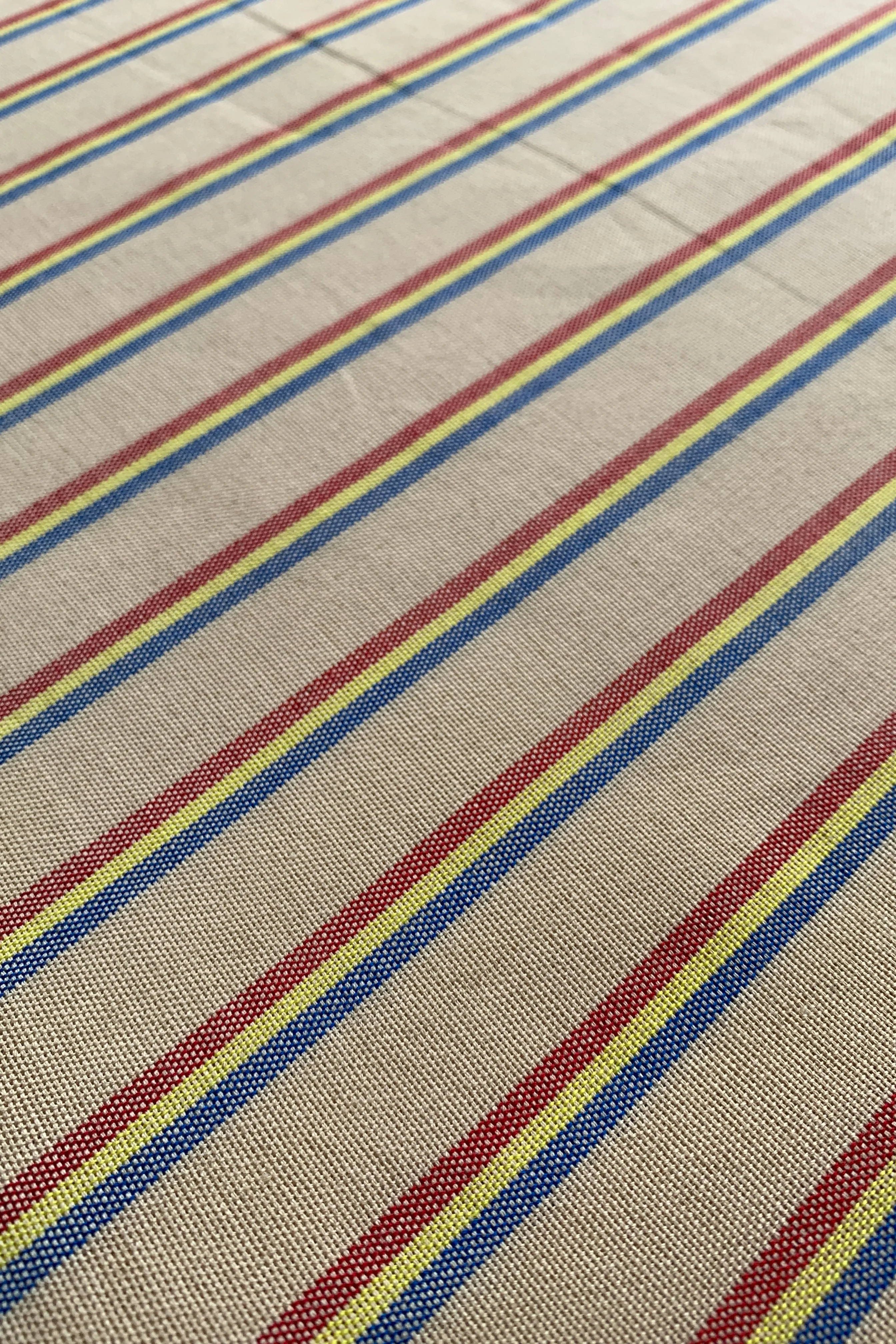 Hablon Stripe 191